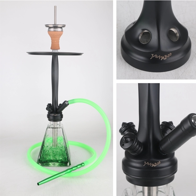 2020 custom unique zink alloy hookah shisha Images & Photos