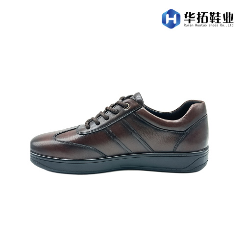 Confort elegant pentru gentlemanul contemporan