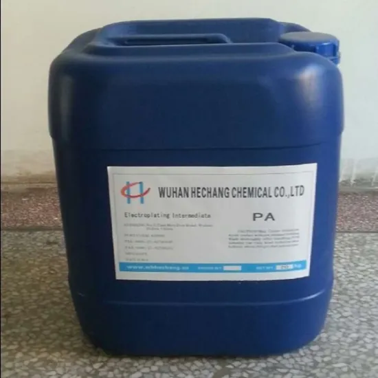 Propargyl alcohol  Cas No 107-19-7