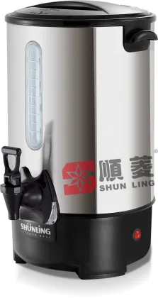 User-Friendly Commercial Kettle for Easy Operation