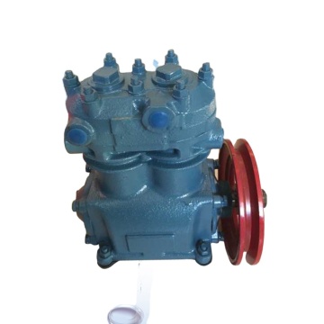 Truck MAZ 5336 Air Compressor Pump