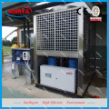 DC Inverter Air Cooled Modular Chiller Heat Pump