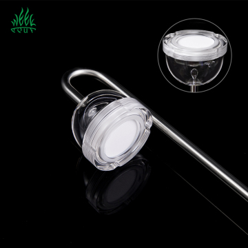 Acrylic Ceramic Replacement Head for Aqua CO2 Bubble Diffuser Atomizer - Fish Tank CO2 Atomization Device