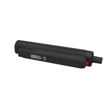 High Quality EMC/ROHS/CE IP65 Approved Hidden Wire Brake Sensor for E-bikes