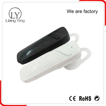 manufacturers stock wholesale earphone wireless earphone ear plug type earphone