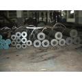 AISI 1020 carbon steel hollow bar for machining