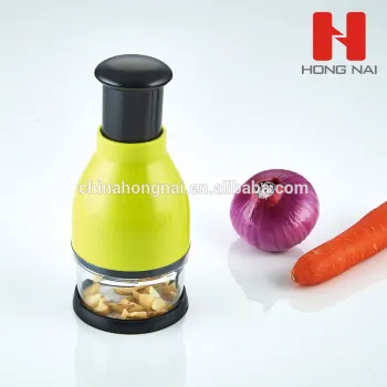 manual onion chopper machine