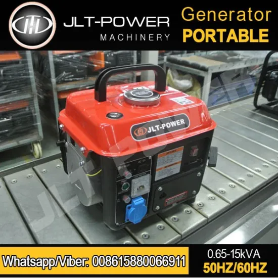 JLT Power China Factory 950 DC Gasoline Generator pls contact skype edigenset or whatsapp 008615880066911