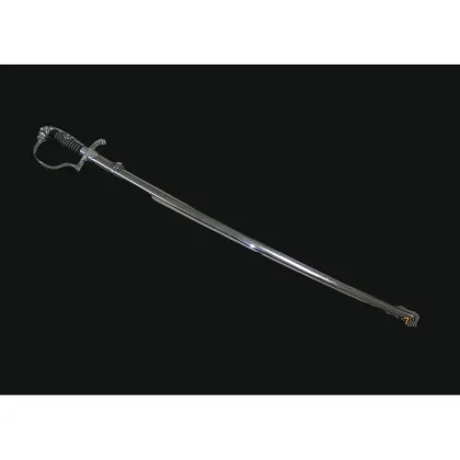 Precision Crafted Command Knife