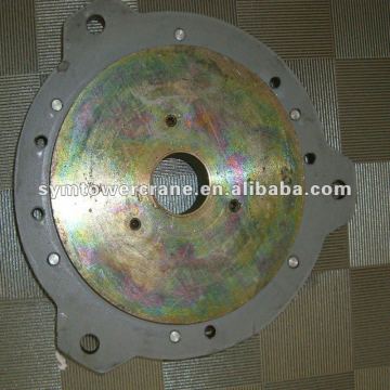 China made tower crane Hoist motor coil