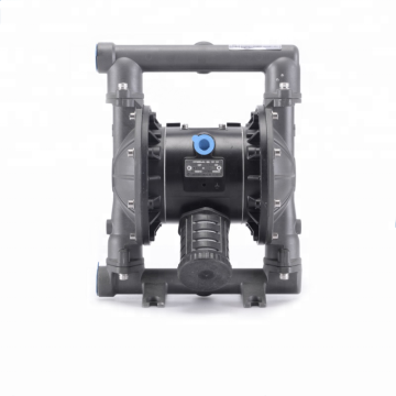 Different Materials Air Operated Double Diaphragm Pump