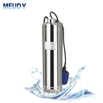 Meudy MXS Submerible Bore Hole Pond Pump Water Water Pump