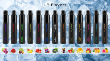 IGET LEGEND 4000 Puffs STRAWBERRY WATERMELON