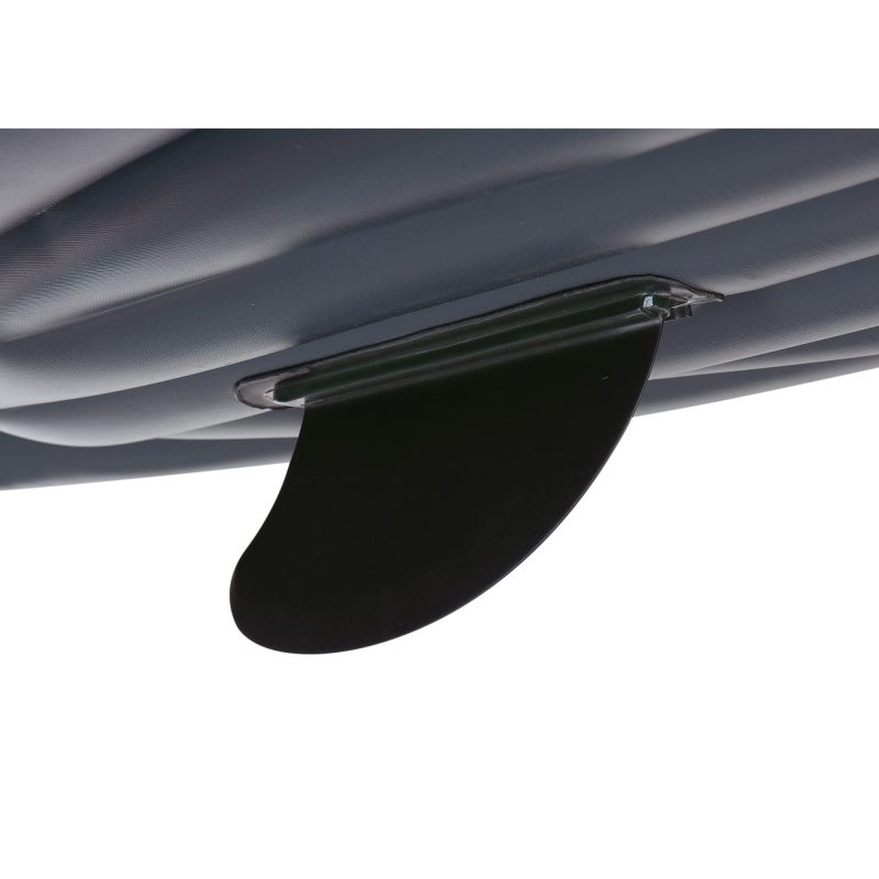 HIFUN 2 Person Foldable Inflatable Fishing Kayak