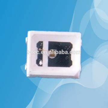 4000-4500nm inframerah 2835 lampu LED SMD