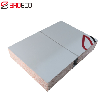 CE Free Sample Clean Room Panel Sheets For Building