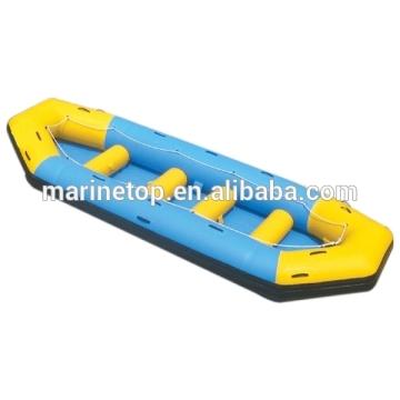 0.9mm or 1.2mm PVC Inflatable Boat