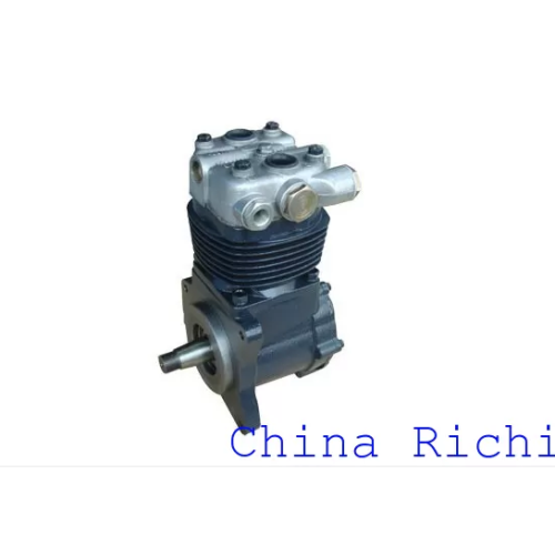 TATRA 90 truck compressor