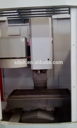 Hot sale! VMC1060 machinery machinery list of vertical industries CNC machines