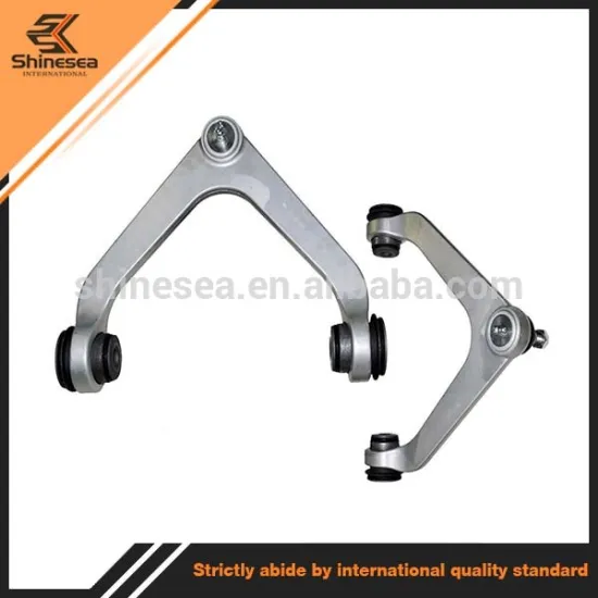 For Dodge Ram 2006-03 Auto Spare Front Upper L&R Suspension Horquilla Control Arm 52106776AE