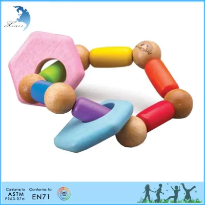 Kids Play Eco-friendly Montessori Educational Toys Montesori Materials