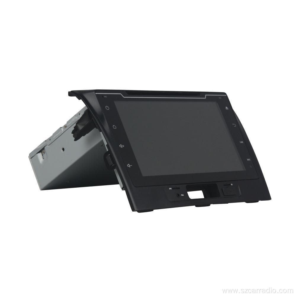 double din dvd player for Wagon R 2016-2018