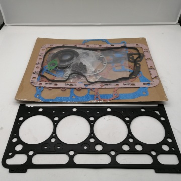 V2203 V2403 Full Overhaul Kit for EX55U EX45 Excavator - Engine Gasket Kit 07916-29505 07916-29515