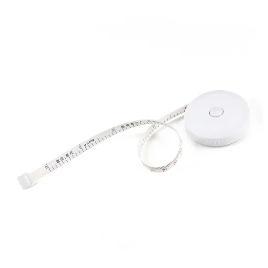 2M 79" Tree Circumference Plastic Tape