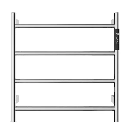 Heavy Duty Electric Towel Rail Hardware