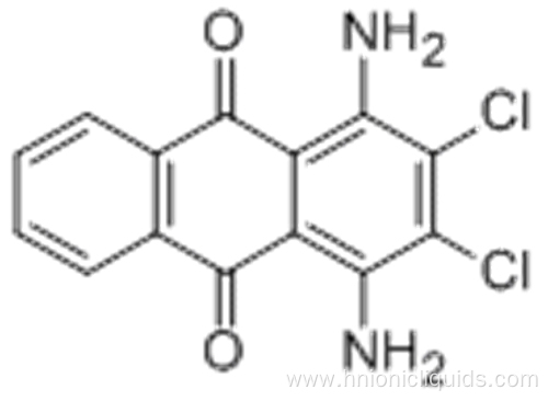 DCDA CAS 81-42-5