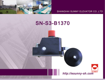 Hoist Crane Limit Switch (SN-S3-1370B)