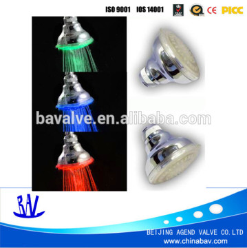 Best selling! led shower heads, hansgrohe faucet, waterfall faucet