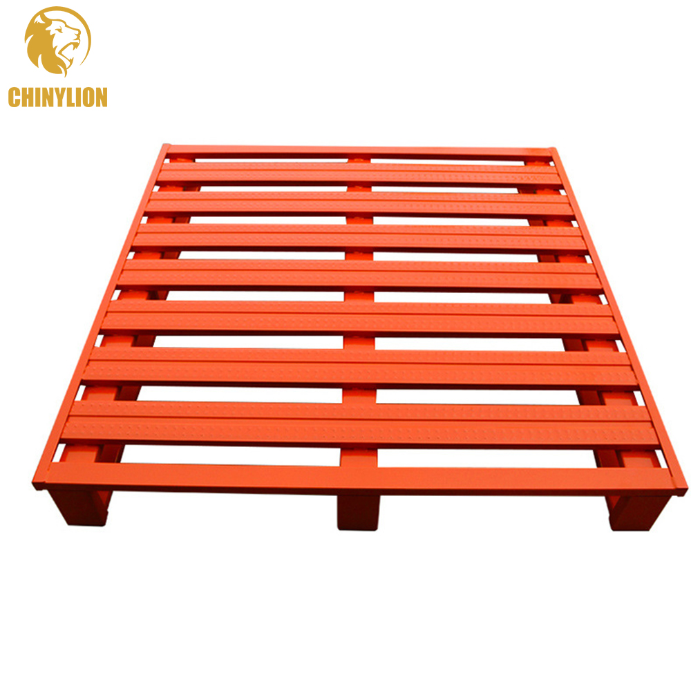 Steel Pallet