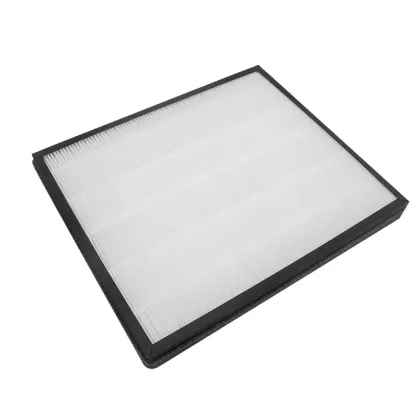 Activated Carbon Replacement Air Filter for BEST and LEVOIT LV-PUR131, LV-PUR131S, LV-PUR131-RF Purifiers