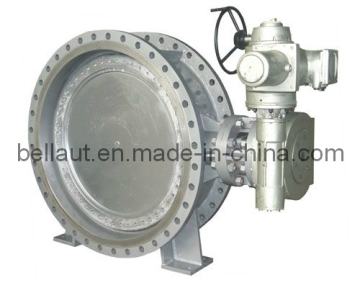 Ventilation Butterfly Valve