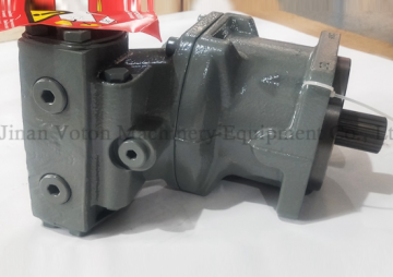 new 2021 Rexroth pump