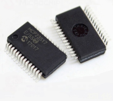 Gloednieuw origineel Chip Integrated Circuit - Groothandelsprijzen op voorraad