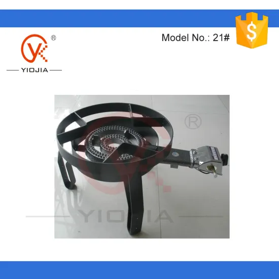 cast iron single burner gas cooker / cooking stove manufacturers china
