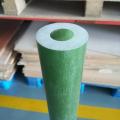 Epoxy fiberglass cloth insulation tube FR4 G10 Tube