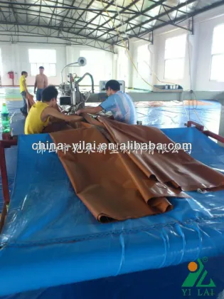 1000D*1000D PVC Big Tents/tarpaulin big tent material outdoor covering