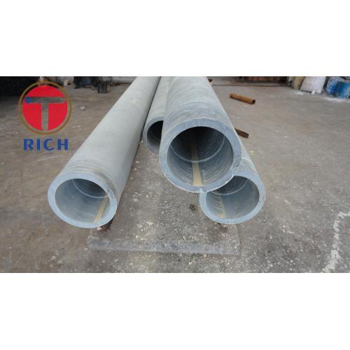 A519 MT1010 Cold Drawn Round Seamless Steel tube