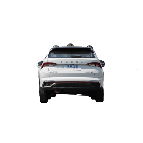 2025 KAMIQ 1,5L Auto Élvezés Edition