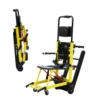New Trending Lightweight Foldable Power Wheelchair