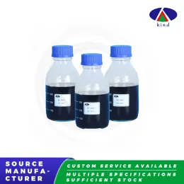KD Gel Polymer Blockage Remover