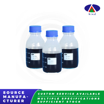 KD Gel Polymer Blockage Remover