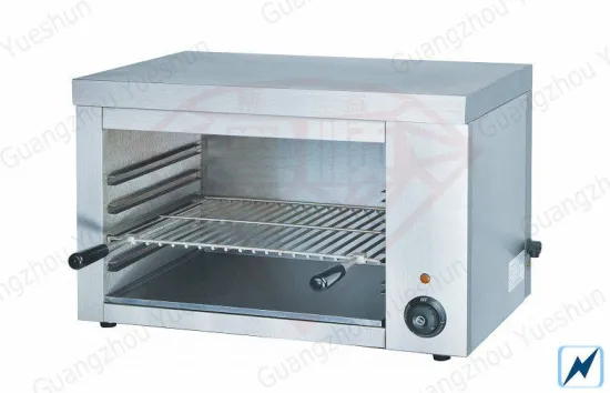 Commercial Electric Hanging Salamander Kitchen Equipment , 220 - 240v / 50hz