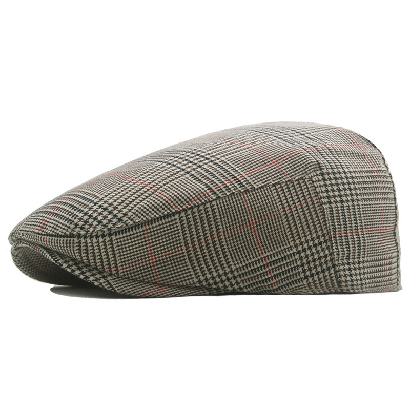Men's British Vintage Berets