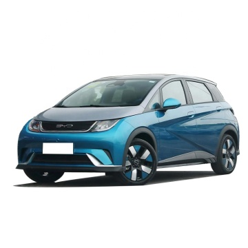 BYD Dolphin: 5-Door 5-Seater High-Speed Electric Hatchback for Sale