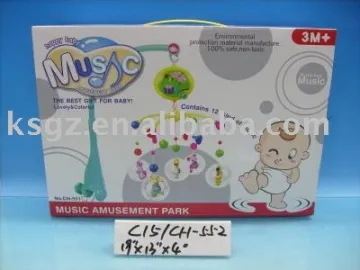 music toys