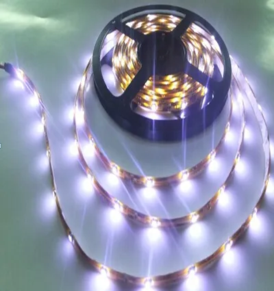 crismas decoration flexible 5050 led strip light RGB outdoor